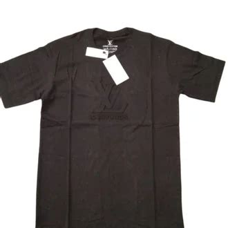 harga kaos lv pria original|harga kaos louis vuitton.